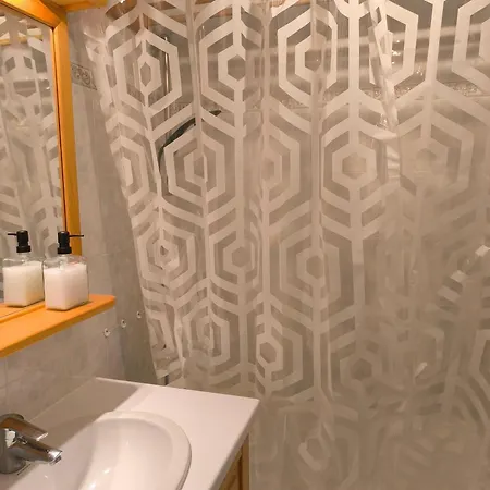 Pied Des Pistes Apartment